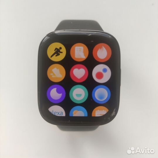 Xiaomi redmi watch 3