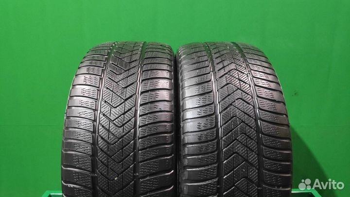 Pirelli Scorpion Winter RFT 275/40 R21 104V