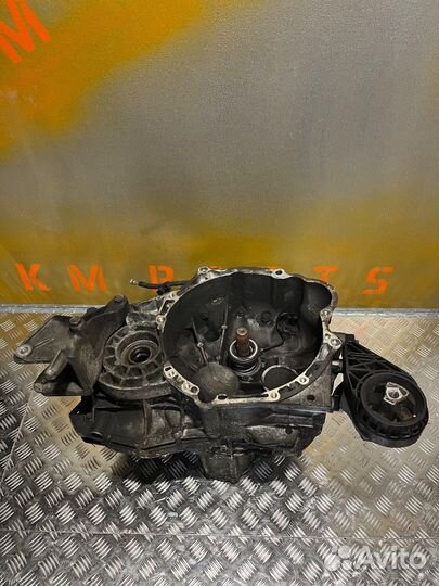 Кпп 5ст. Sw3261 Chevrolet Captiva (2006-2011)