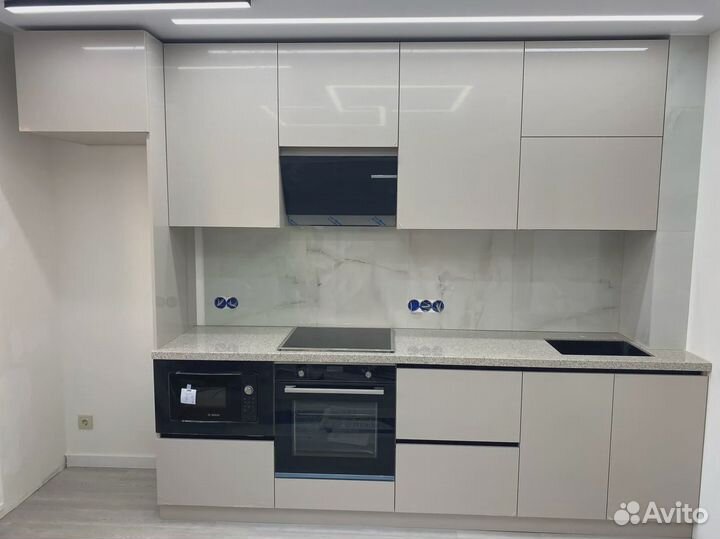 Кухни от производителя