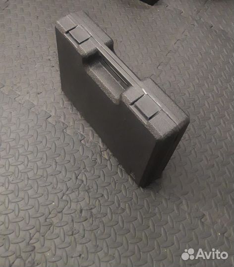 Новые Гантели в кейсе 19,5кг