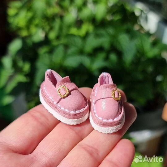 Обувь для Qbaby, Блайз, Монст, Хуху и др