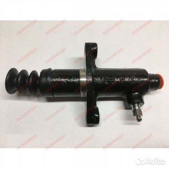 Цилиндр сцепления рабочий D4 d1 без штока