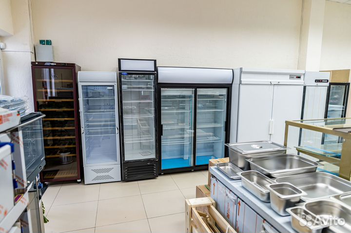 Шкаф холодильный Капри 1,12 ск