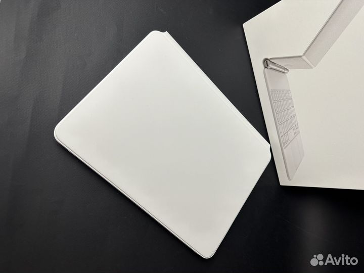 Magic Keyboard White