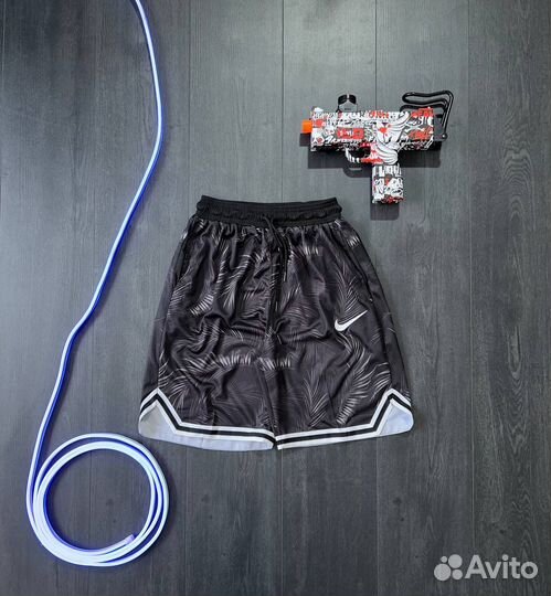 Шорты Nike летние