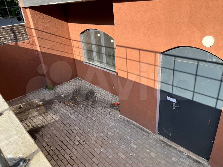 Свободного назначения, 57 м²