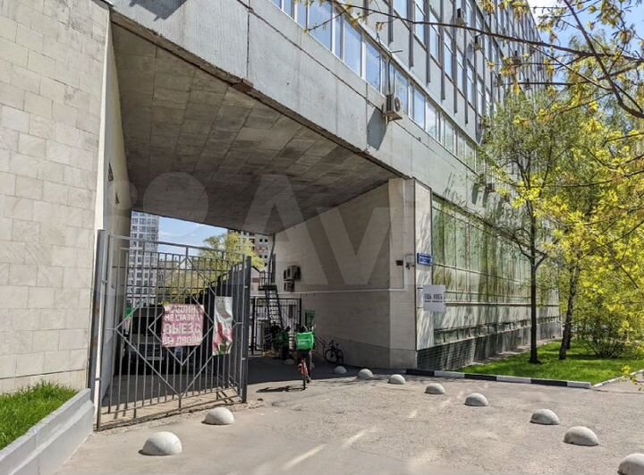 Сдам офисное помещение, 92 м²