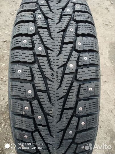 Nokian Tyres Nordman 7 195/55 R16