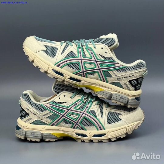 Asics Gel-Kahana 8 (Арт.89490)