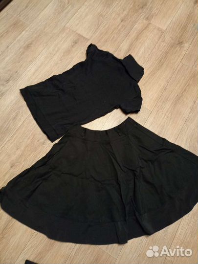 Женские вещи пакетом 42