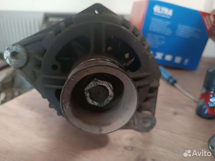 Генератор гранта