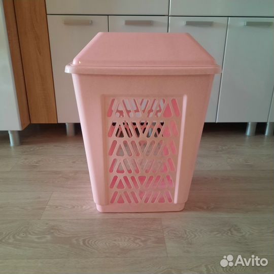 Корзина для белья