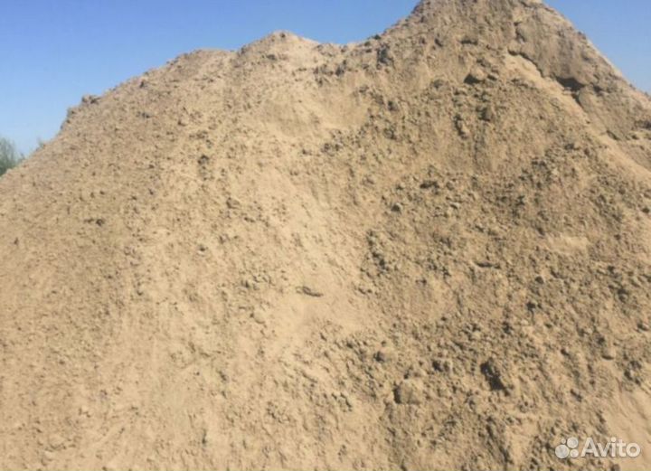 Вторичный щебень доставка