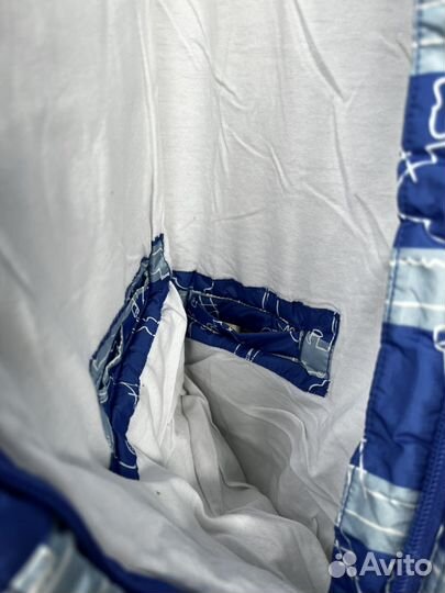 Комбинезон конверт