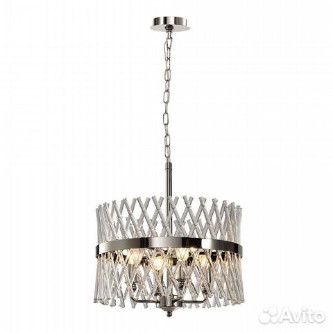 Люстра подвесная классика Испания