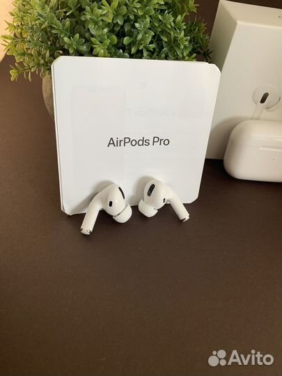 Наушники AirPods PRO 2/ PRO/ 2/ 3
