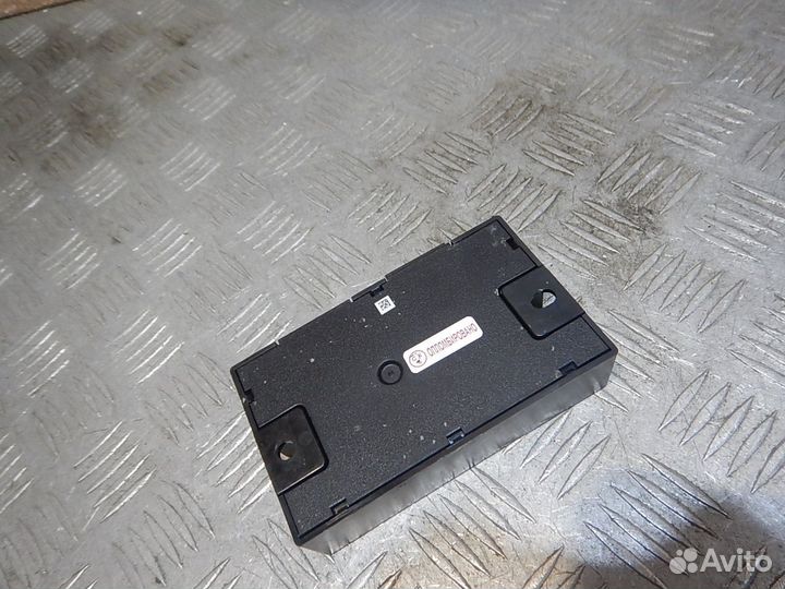 Блок электронный, ваз-lada vesta (веста)