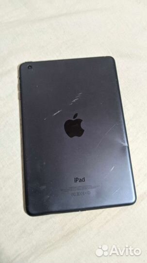 iPad mini 1 16 gb wi-fi