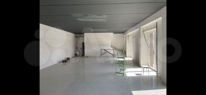 Свободного назначения, 65 м²