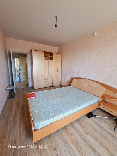 3-к. квартира, 79 м², 14/23 эт.