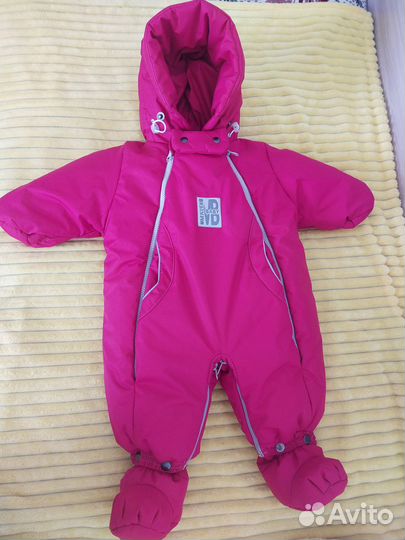 Комбензон зима- весна