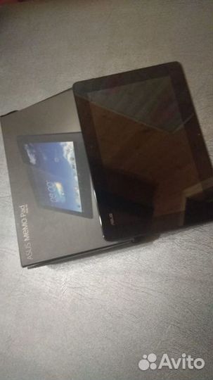 Планшет Asus memo pad Fhd 10 16gd