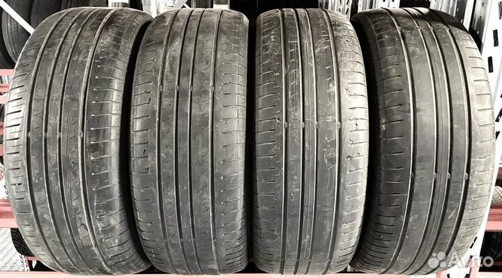 Yokohama BluEarth AE50 205/55 R16 91V
