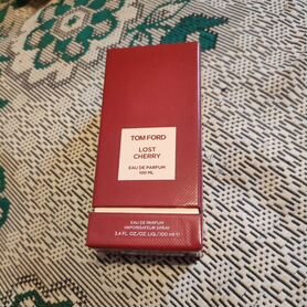 Духи Tom ford lost cherry 100 ml