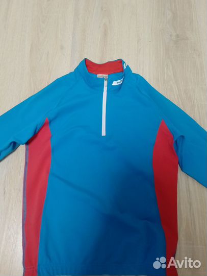 Лыжный гоночный комбинезон Nordski