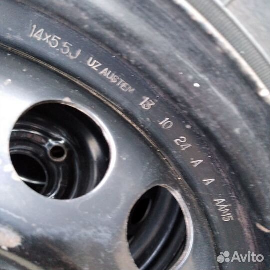 Cheyen SR10 185/75 R14 89T