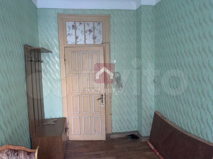 Комната 31 м² в 3-к., 2/5 эт.