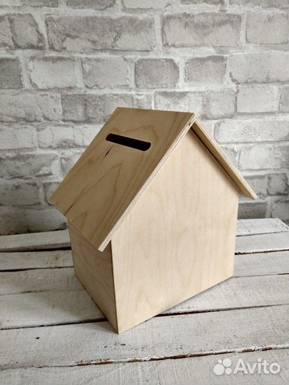 Заготовки для творчества