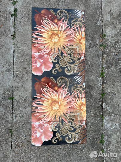 Керамическая плитка