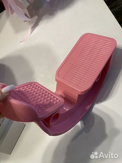 Приспособление для растяжки стоп