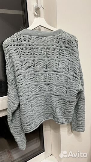 Кардиган женский