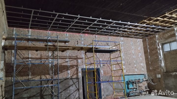 Отделочные работы в Абакане