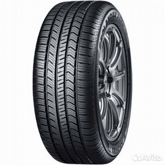 Yokohama Geolandar X-CV G057 295/35 R21