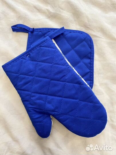 Прихватки для кухни