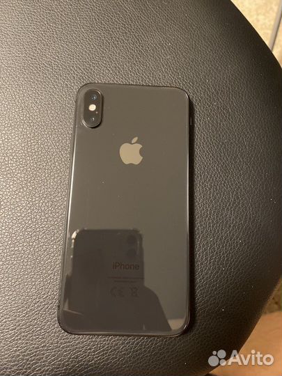 iPhone x 64gb