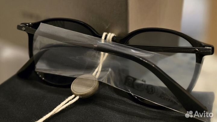 Очки Giorgio Armani, Италия, лето 2024, оригинал
