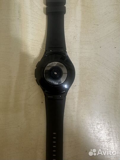 Samsung galaxy watch 4 classic