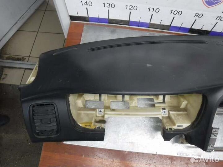 Панель приборов Hyundai Sonata G4JP 2005