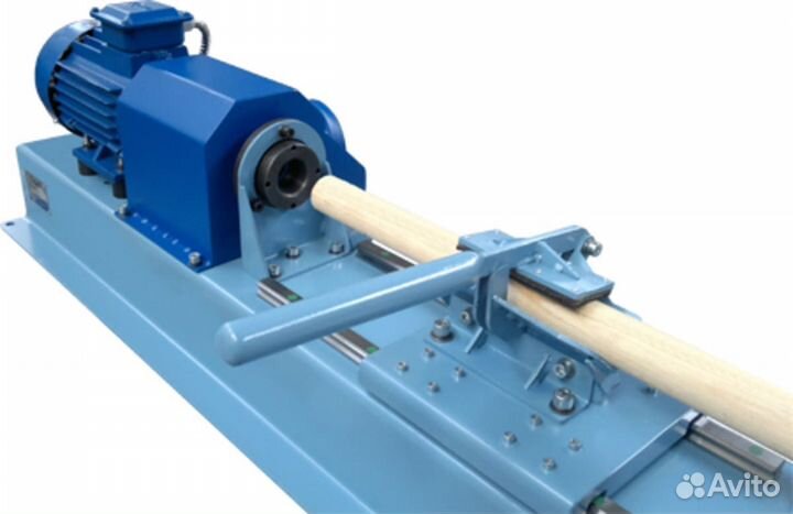 Станок торцевой обработки черенков