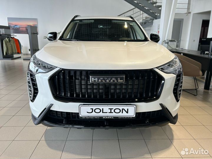 Haval Jolion 1.5 МТ, 2024