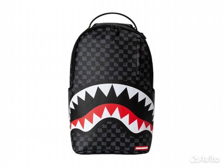 Рюкзак Sprayground