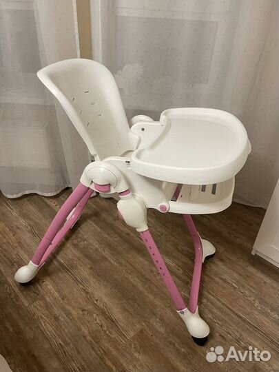Детский столик для кормления