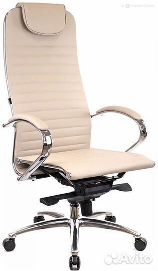 Кресло для руководителя Deco