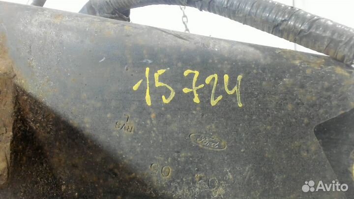 Прицепное устройство Lincoln Navigator, 2005