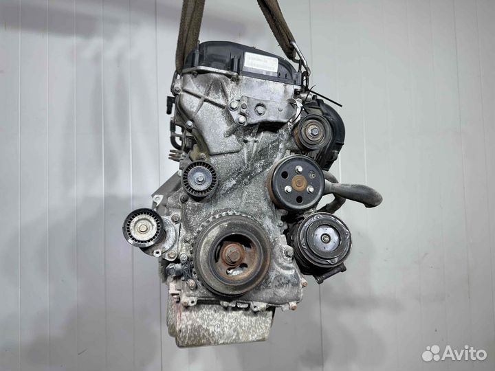 Двигатель Ford Escape CR250914 CR25